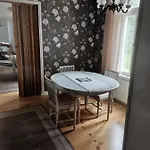 Utajaerven Pappila Olden Vicarage *