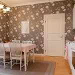 Utajaerven Pappila Olden Vicarage