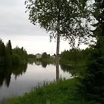 Utajaerven Pappila Olden Vicarage *