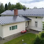 شقة Utajaerven Pappila Olden Vicarage *