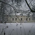 Utajaerven Pappila Olden Vicarage *