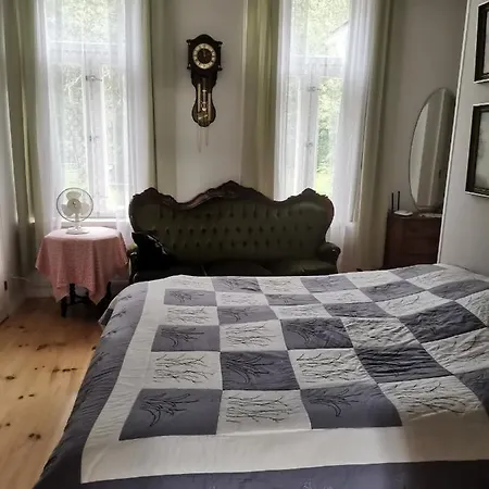 Utajaerven Pappila Olden Vicarage 아파트 Utajärvi