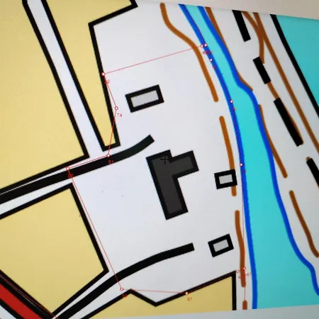 Utajaerven Pappila Olden Vicarage