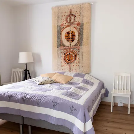 Utajaerven Pappila Olden Vicarage Apartamento Utajärvi