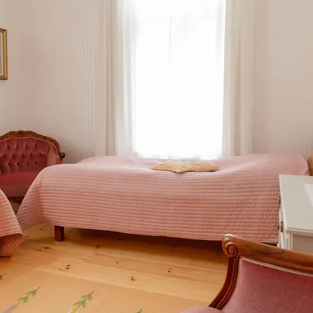 Utajaerven Pappila Olden Vicarage Apartamento Utajärvi