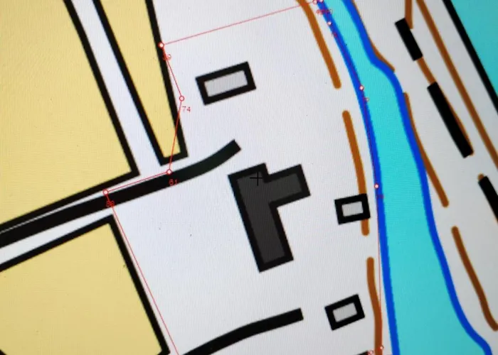 Utajaerven Pappila Olden Vicarage