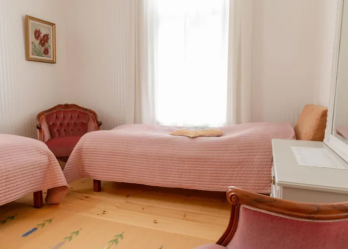 Utajaerven Pappila Olden Vicarage Διαμέρισμα Utajärvi