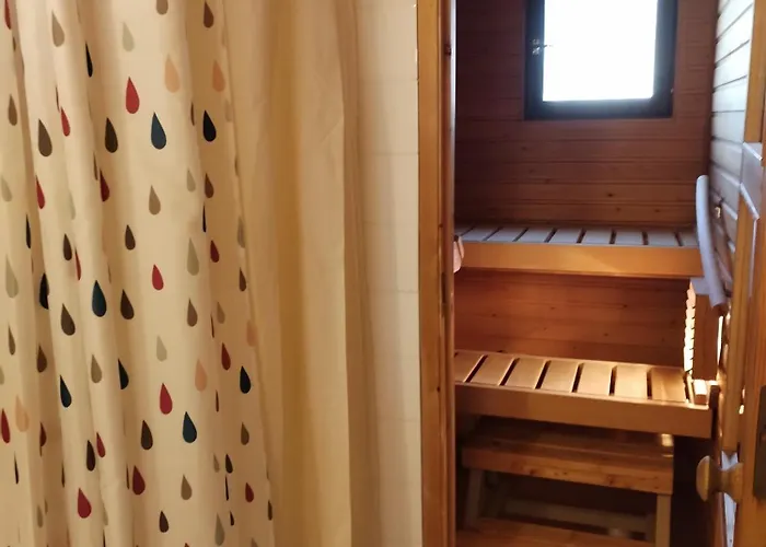 Διαμέρισμα Utajaerven Pappila Olden Vicarage *