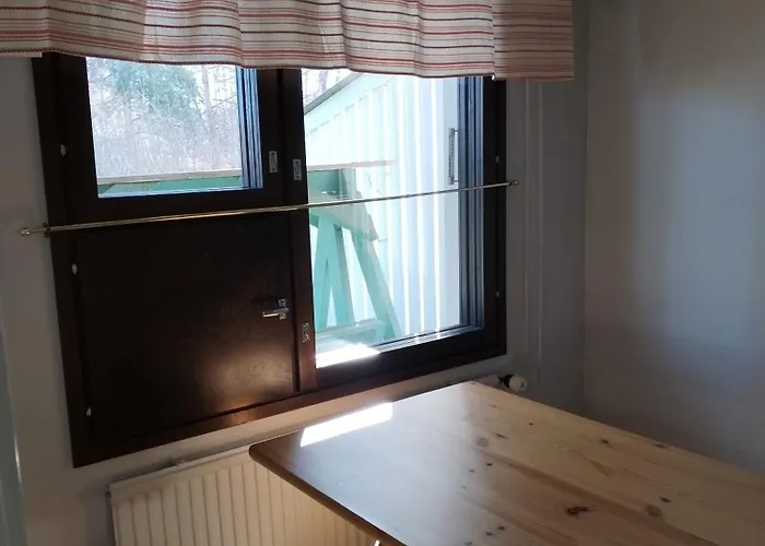 Utajaerven Pappila Olden Vicarage Διαμέρισμα Utajärvi